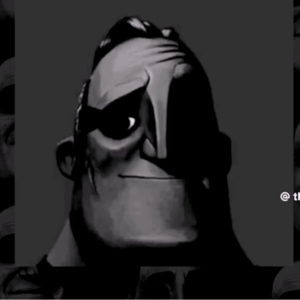 Meet your Posher, Regina